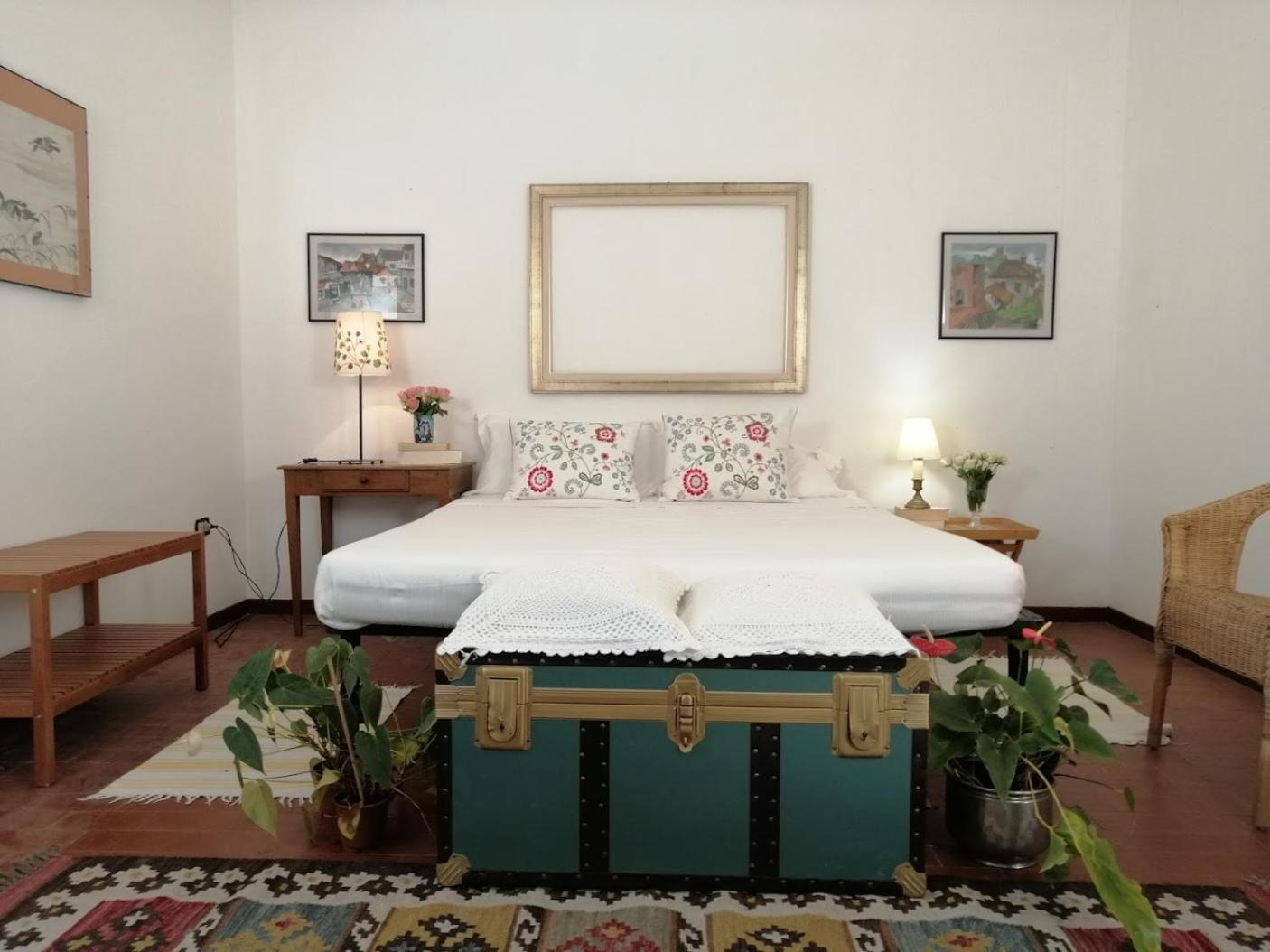 Bb Villa Bolgheri Mare Donoratico Ngoại thất bức ảnh