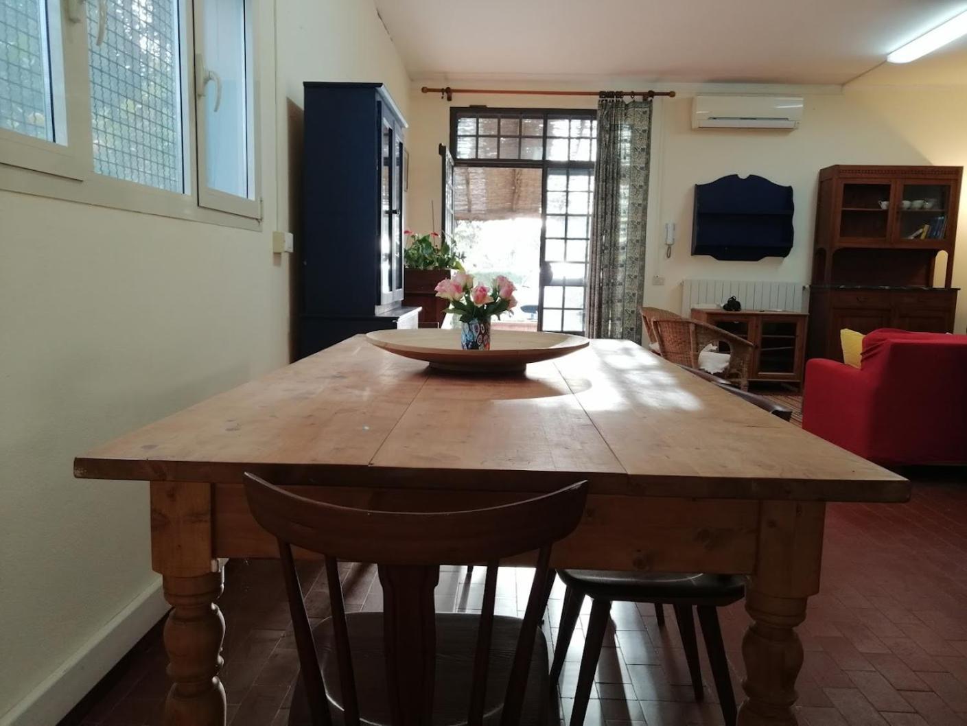 Bb Villa Bolgheri Mare Donoratico Ngoại thất bức ảnh