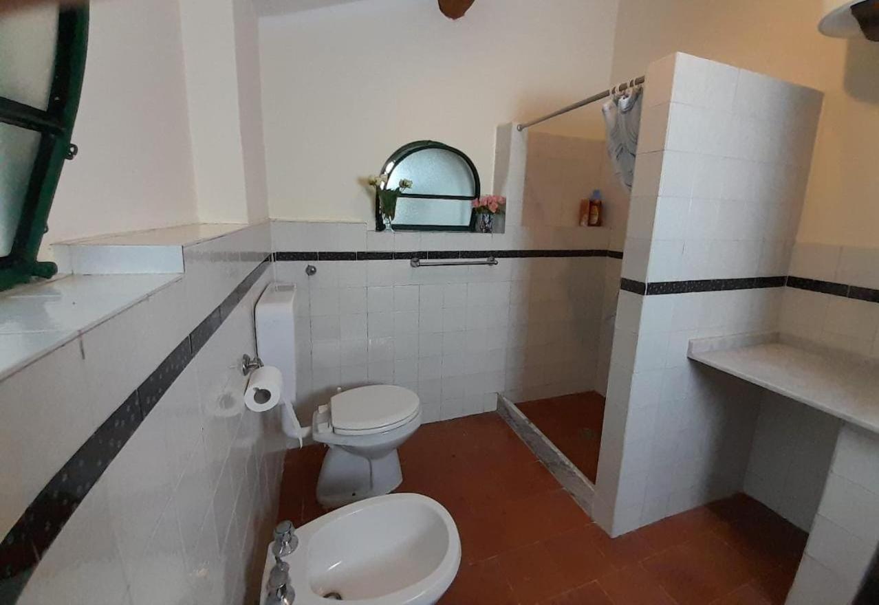Bb Villa Bolgheri Mare Donoratico Ngoại thất bức ảnh