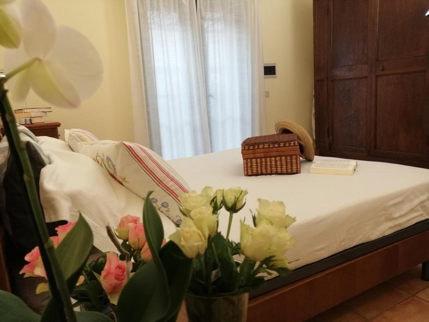 Bb Villa Bolgheri Mare Donoratico Ngoại thất bức ảnh