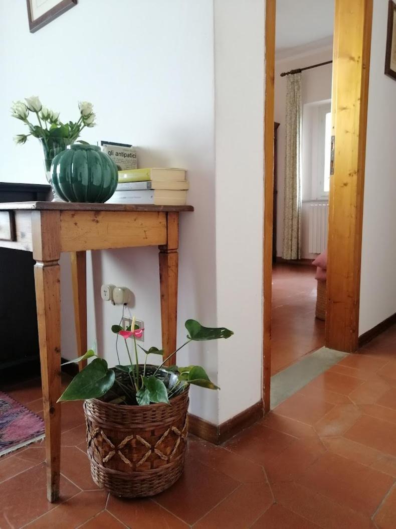 Bb Villa Bolgheri Mare Donoratico Ngoại thất bức ảnh
