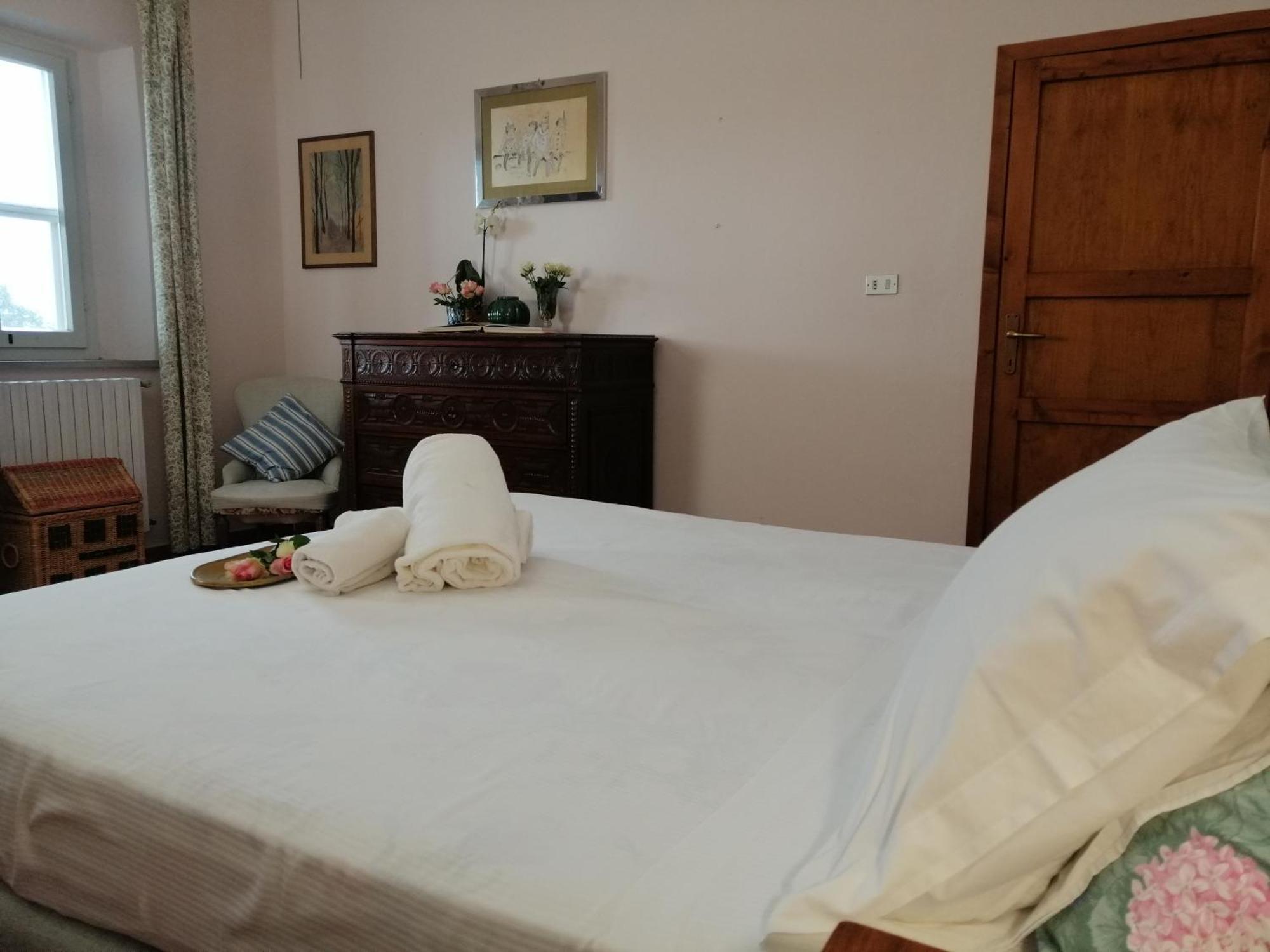 Bb Villa Bolgheri Mare Donoratico Ngoại thất bức ảnh