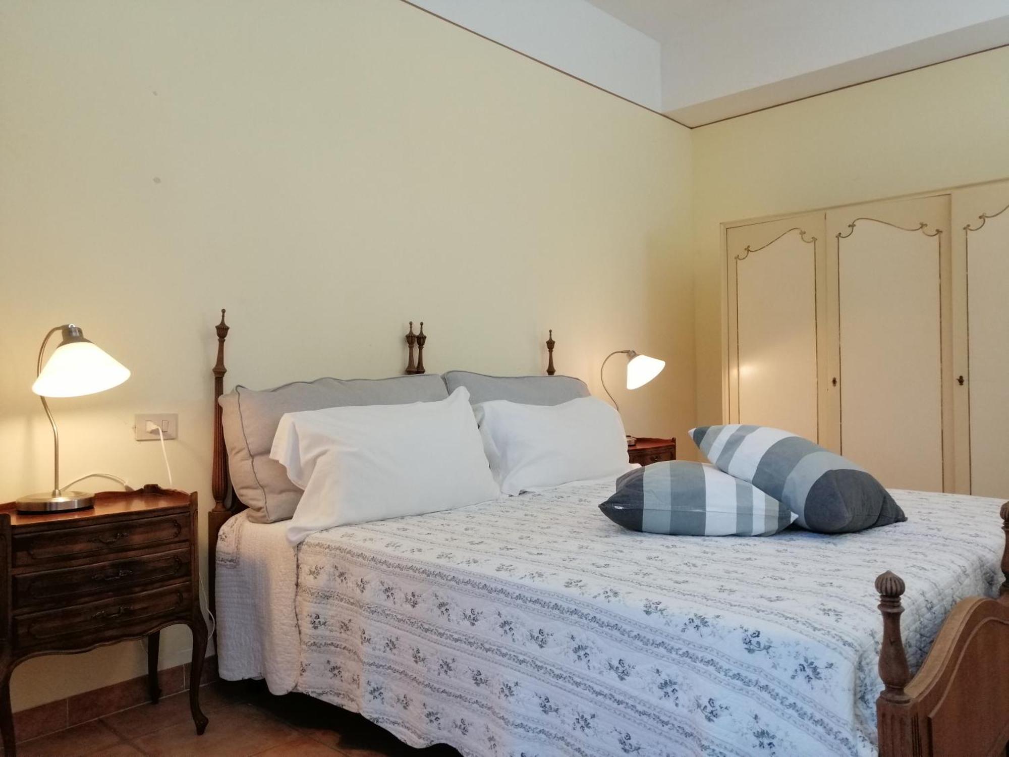 Bb Villa Bolgheri Mare Donoratico Ngoại thất bức ảnh